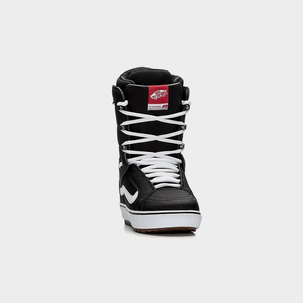 أحذية Vans القياسية للرجال على الجليد - الصورة 4