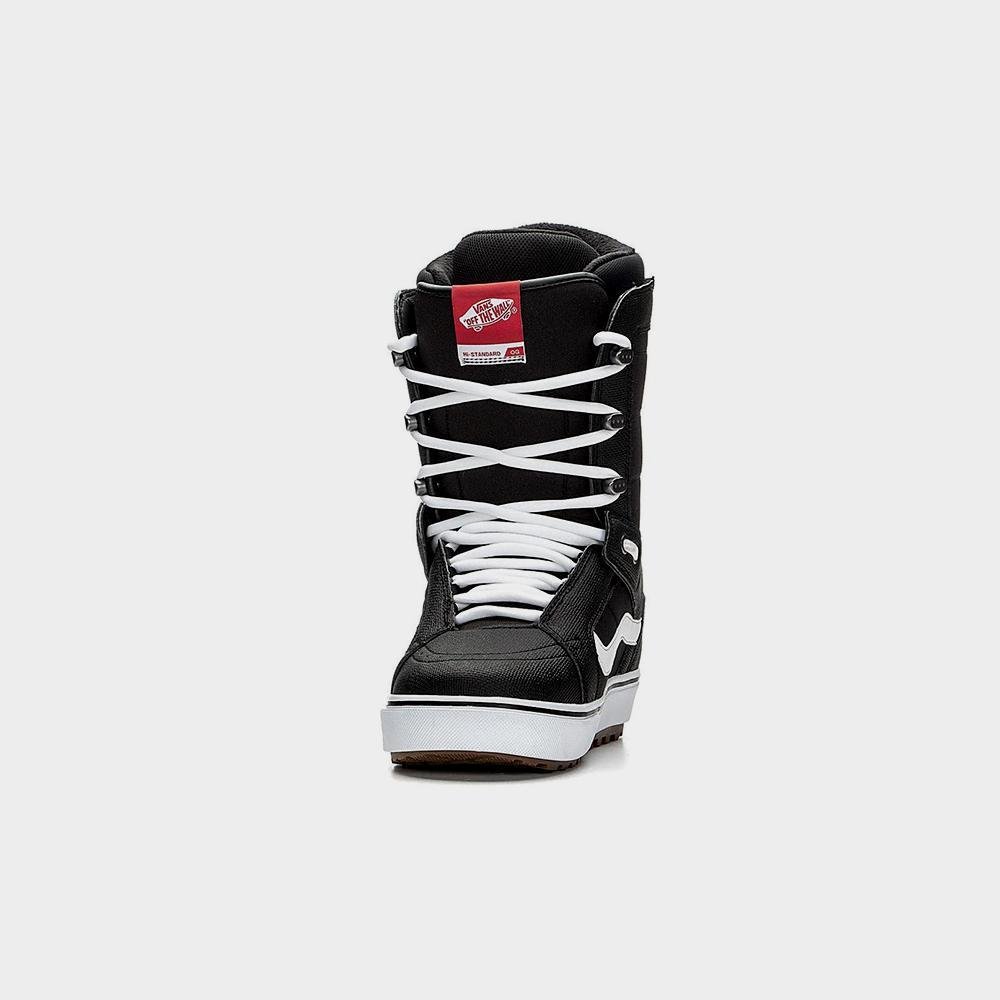 أحذية Vans القياسية للرجال على الجليد - الصورة 3