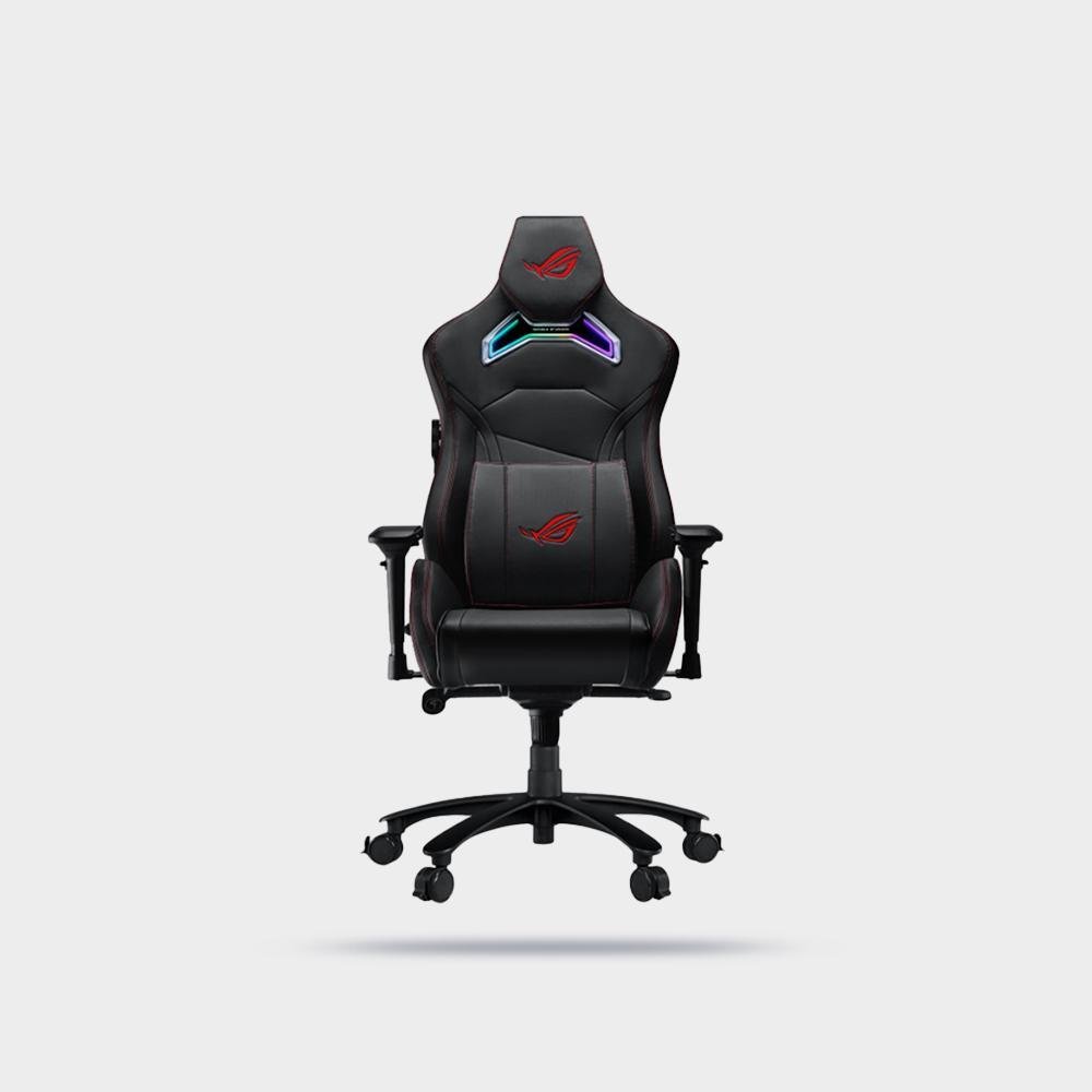 أسوس عربة الأساسية SL300C RGB للاعبين - الصورة 2