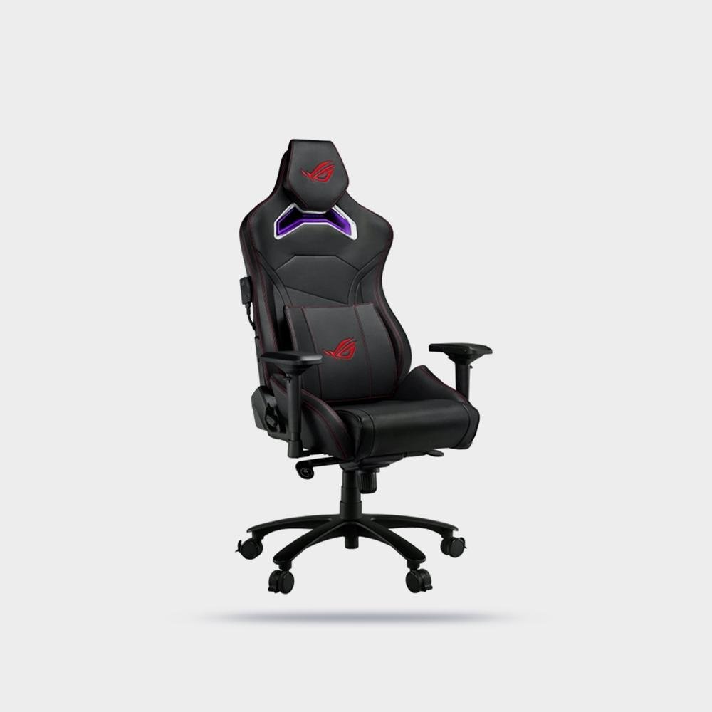 أسوس عربة الأساسية SL300C RGB للاعبين - الصورة 3