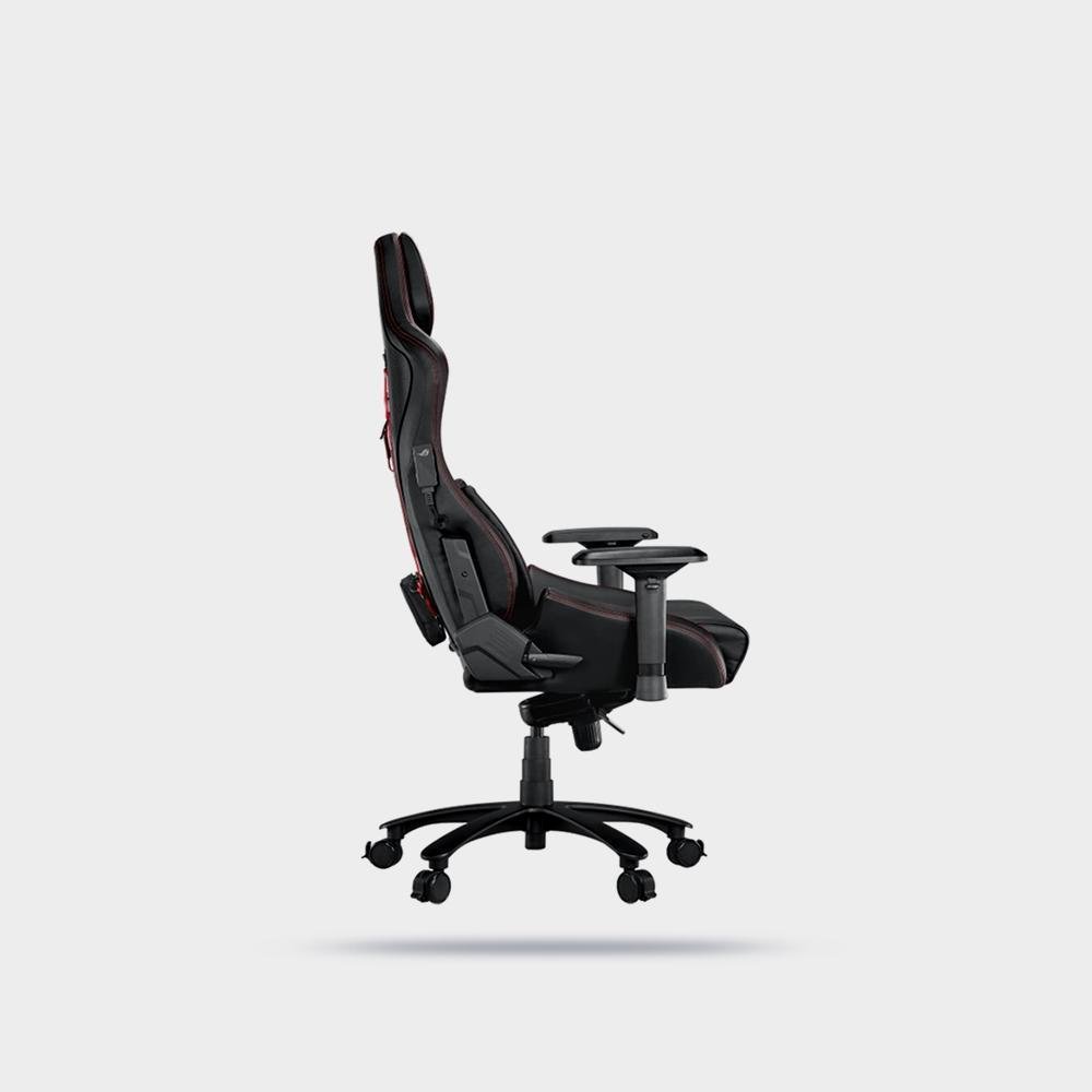 أسوس عربة الأساسية SL300C RGB للاعبين - الصورة 4