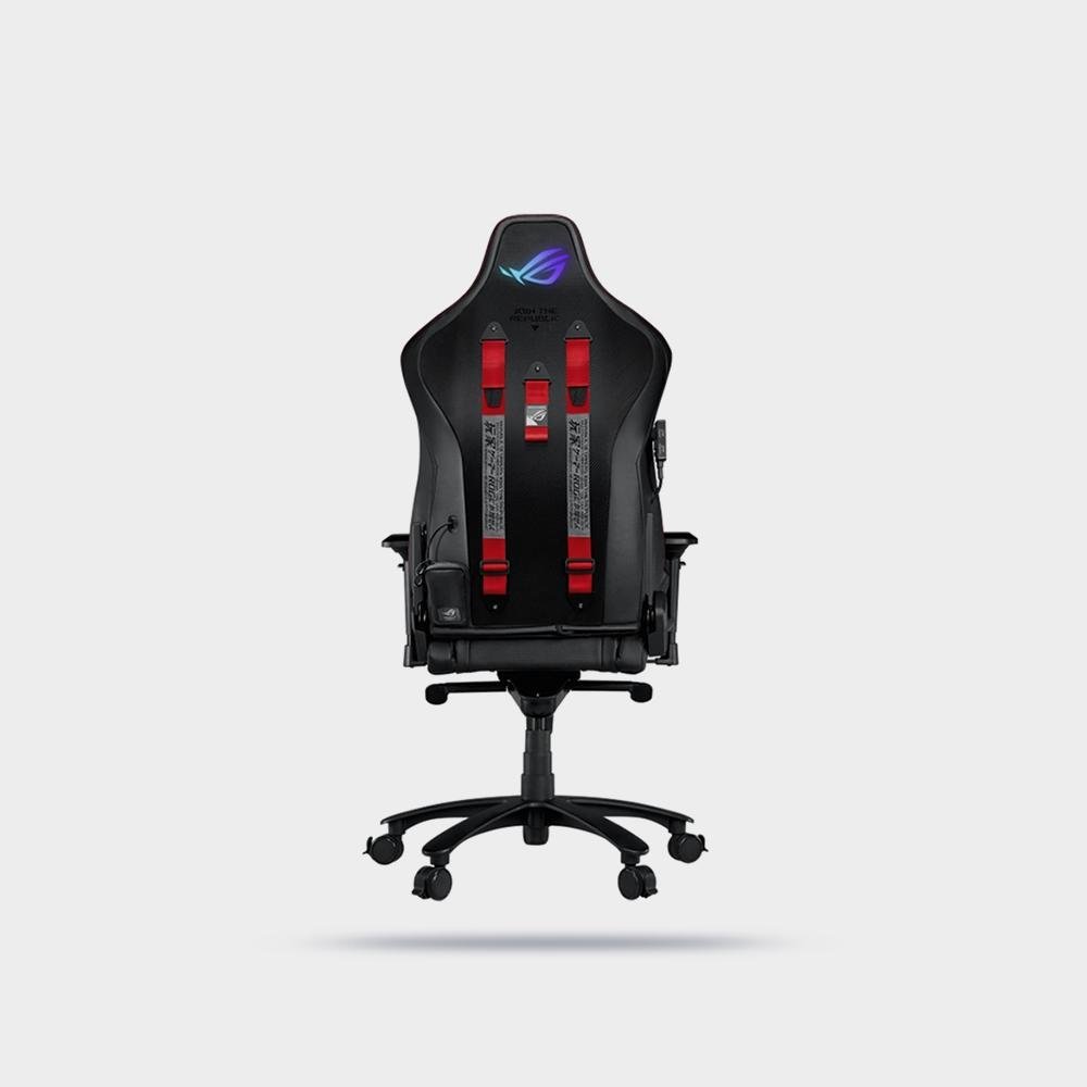أسوس عربة الأساسية SL300C RGB للاعبين - الصورة 6