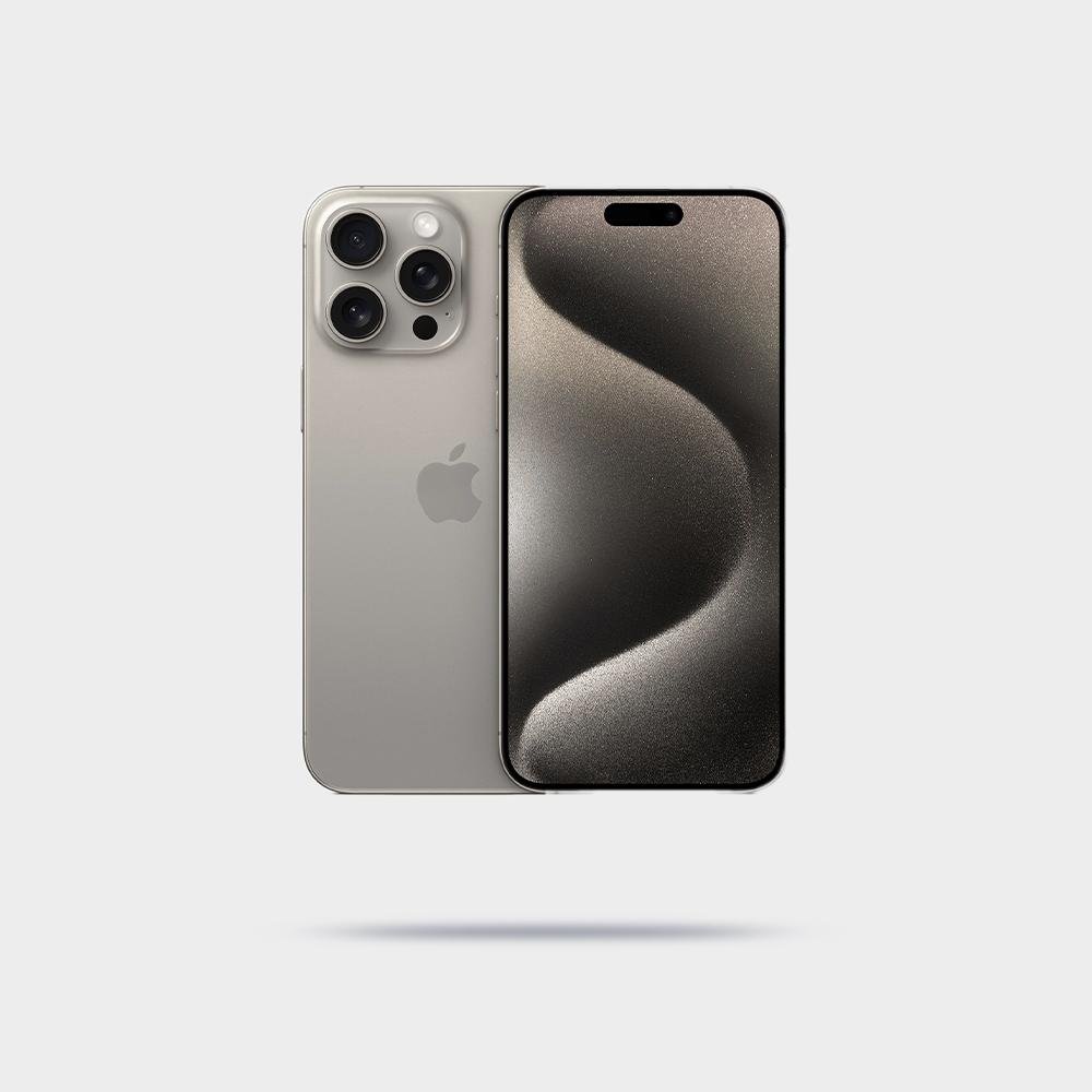 iPhone 15 Pro Max | All New Colors - الصورة 2
